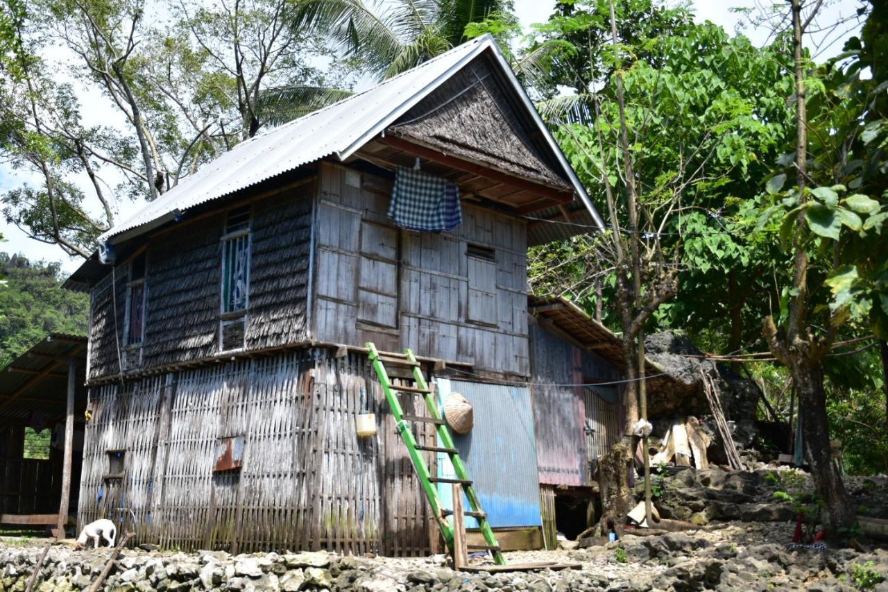 Kasijala Kampoeng Karst Rammang Rammangゲストハウス エクステリア 写真