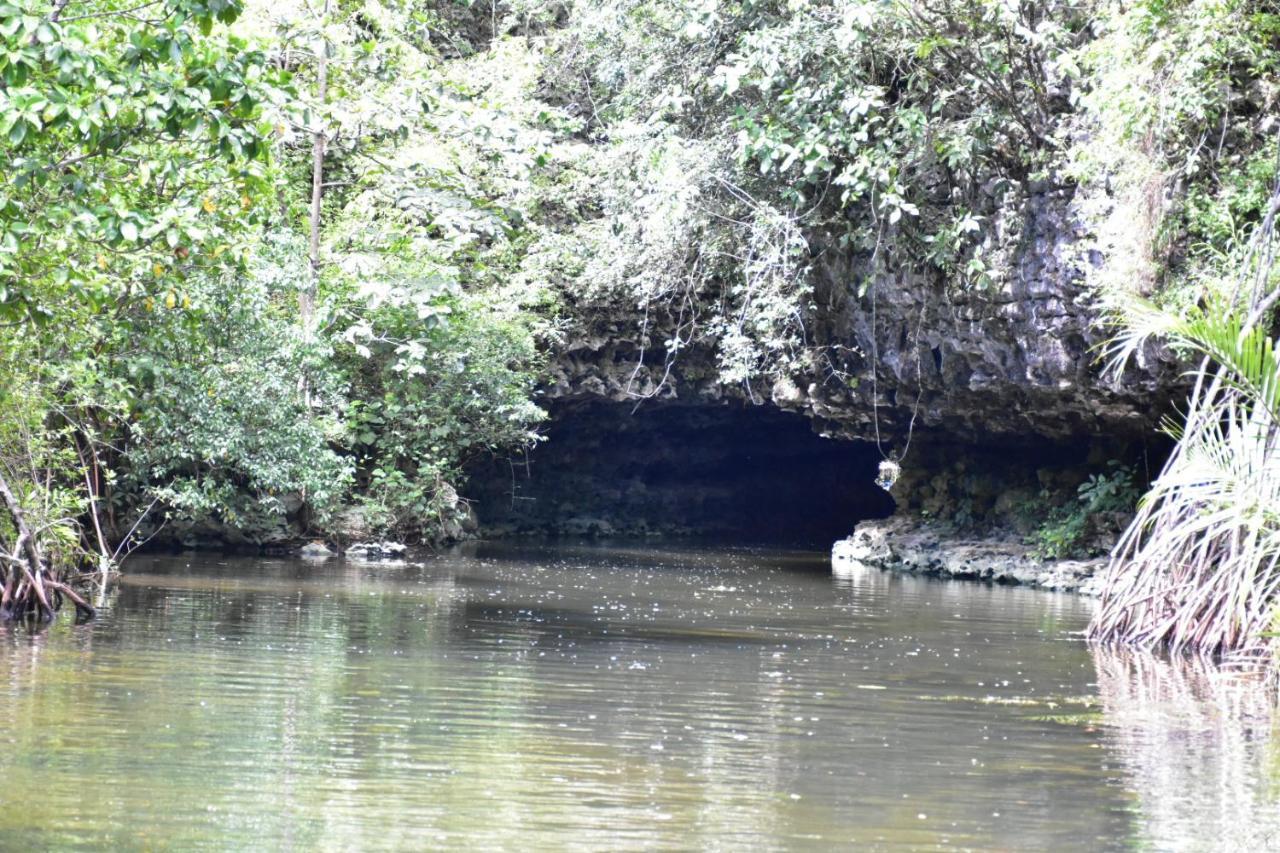 Kasijala Kampoeng Karst Rammang Rammangゲストハウス エクステリア 写真