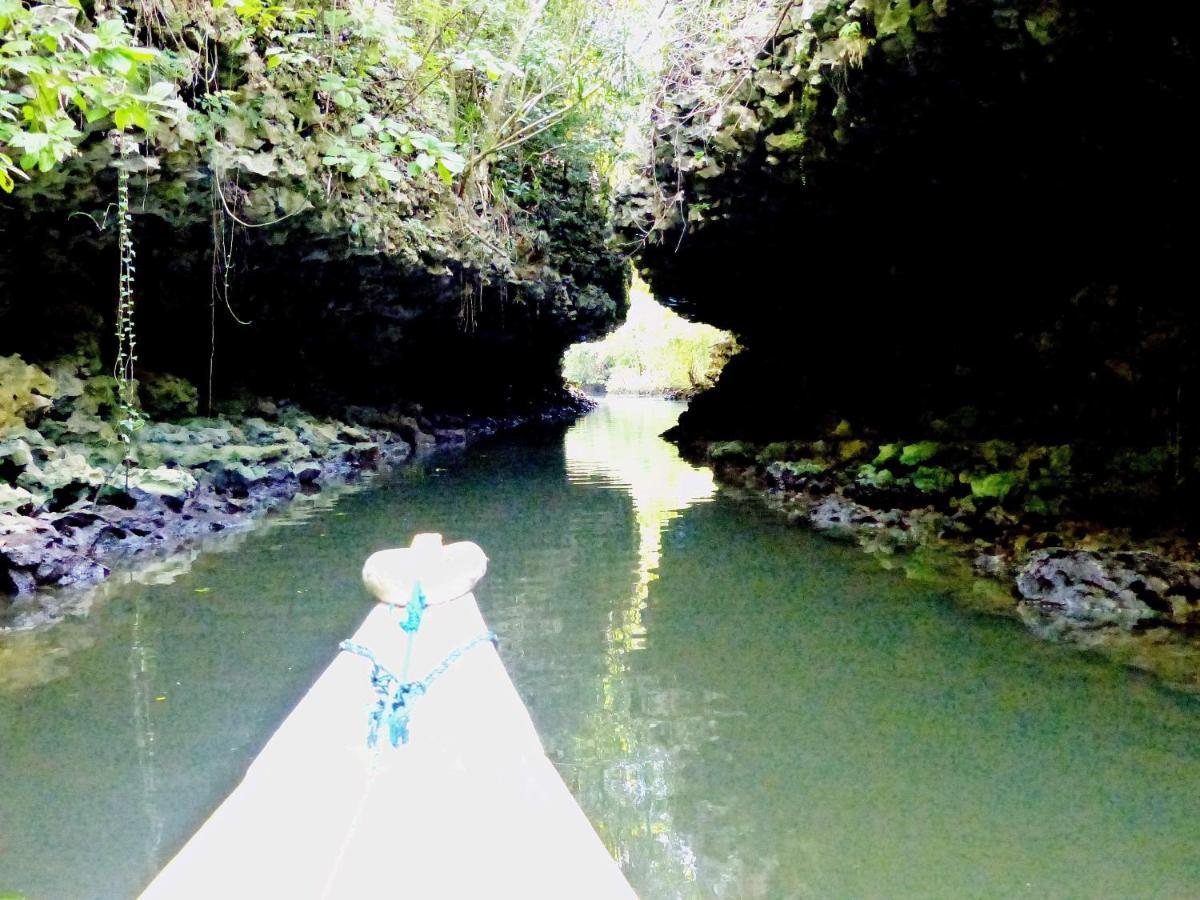 Kasijala Kampoeng Karst Rammang Rammangゲストハウス エクステリア 写真