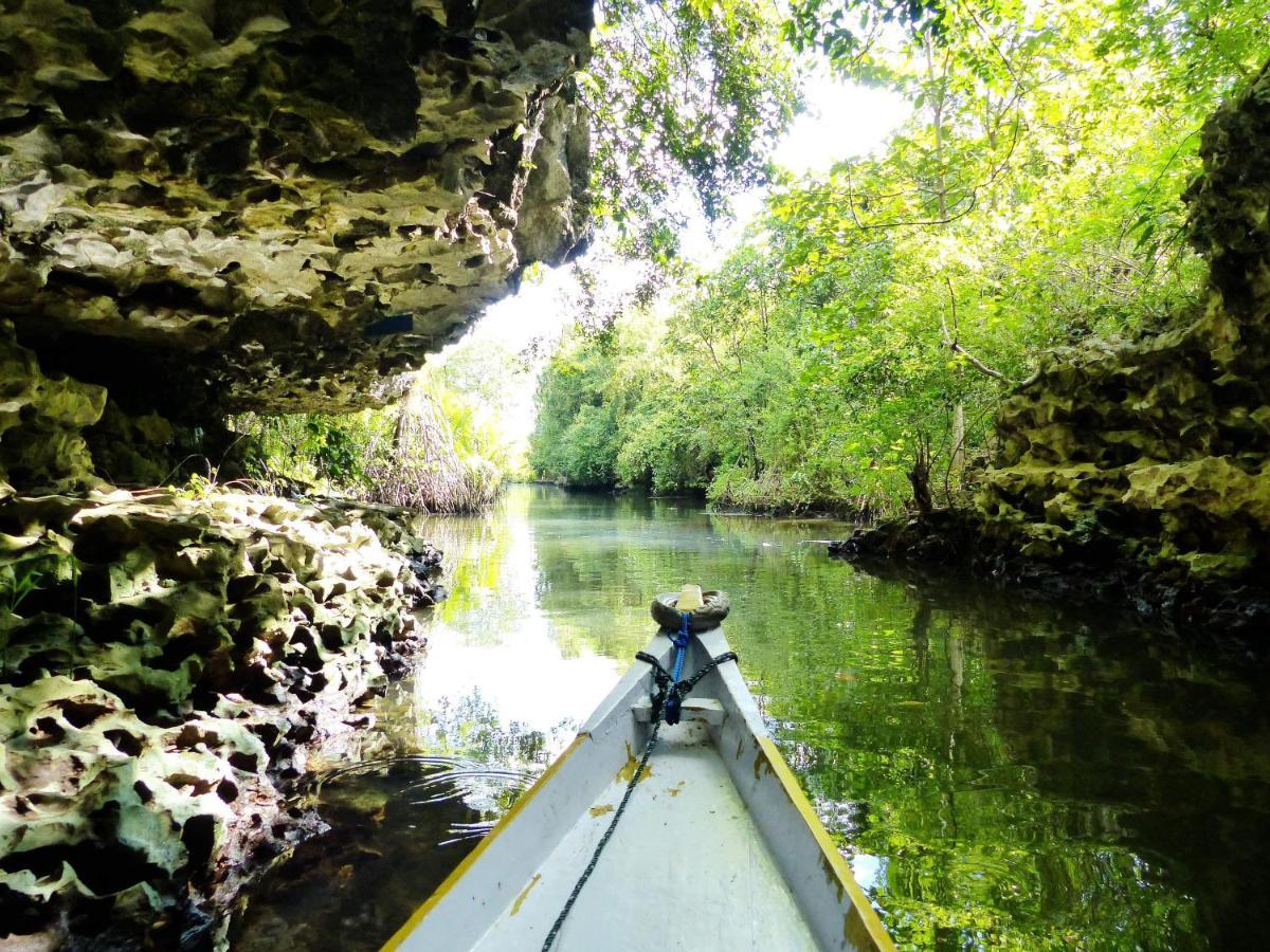 Kasijala Kampoeng Karst Rammang Rammangゲストハウス エクステリア 写真