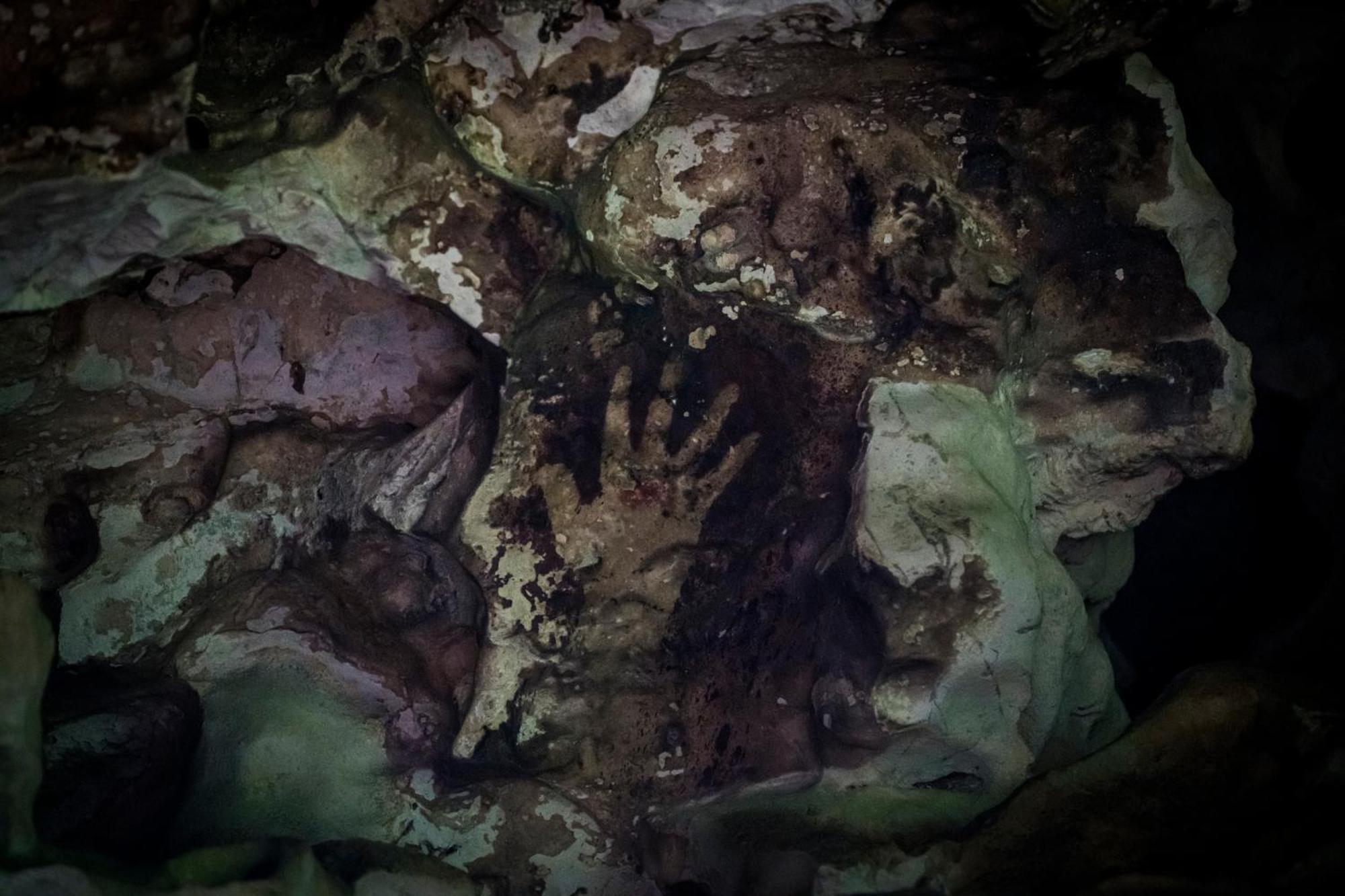 Kasijala Kampoeng Karst Rammang Rammangゲストハウス エクステリア 写真