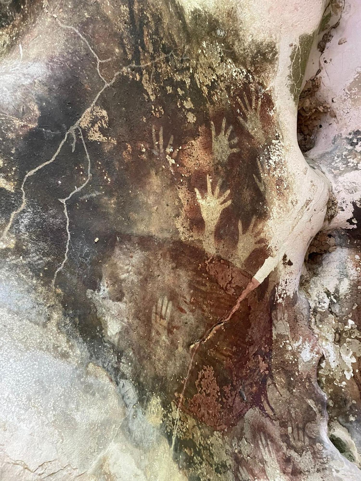 Kasijala Kampoeng Karst Rammang Rammangゲストハウス エクステリア 写真